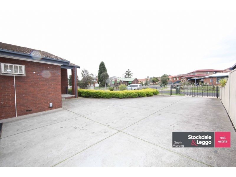 Mill Park VIC 3082