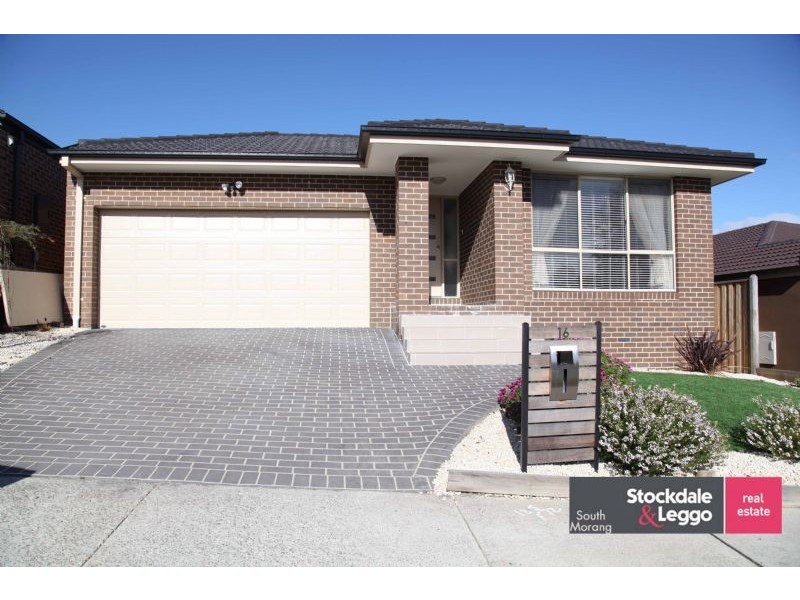 South Morang VIC 3752