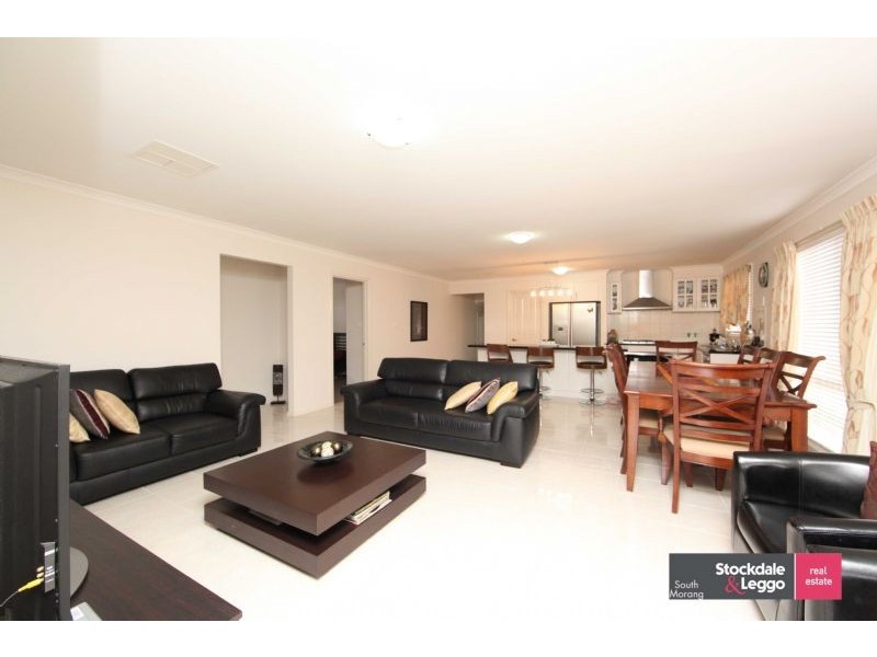 South Morang VIC 3752