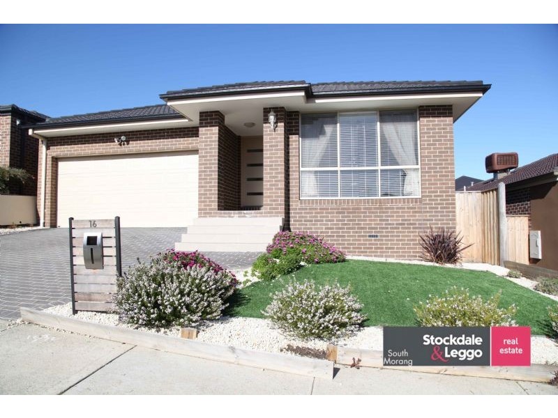 South Morang VIC 3752