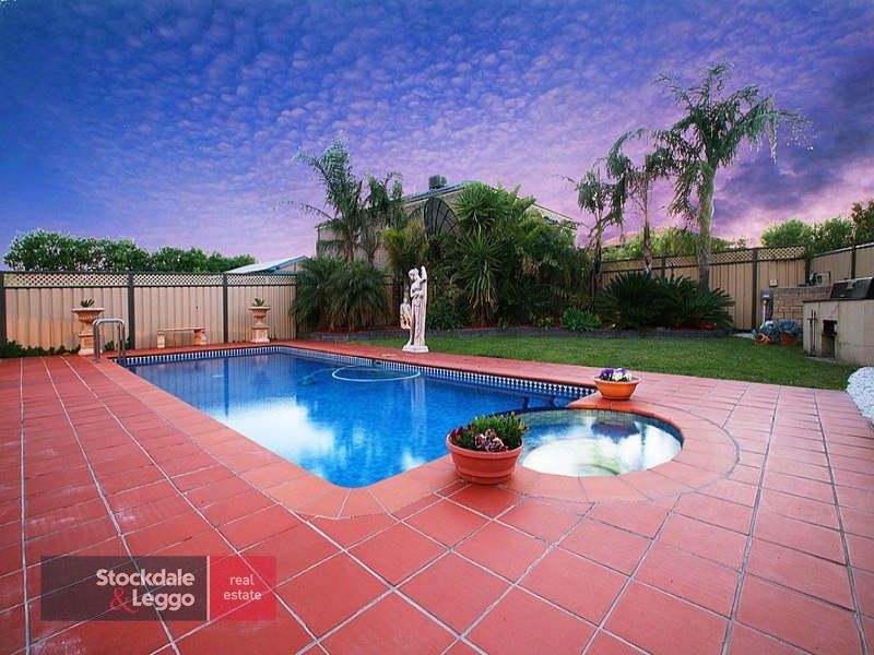 Mill Park VIC 3082