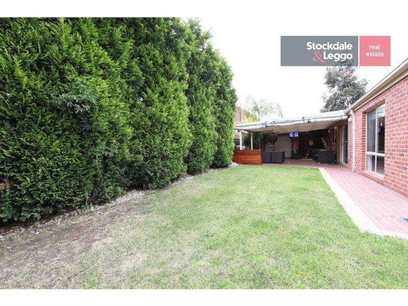 South Morang VIC 3752