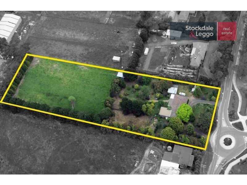 260 Cookes Road, Doreen VIC 3754