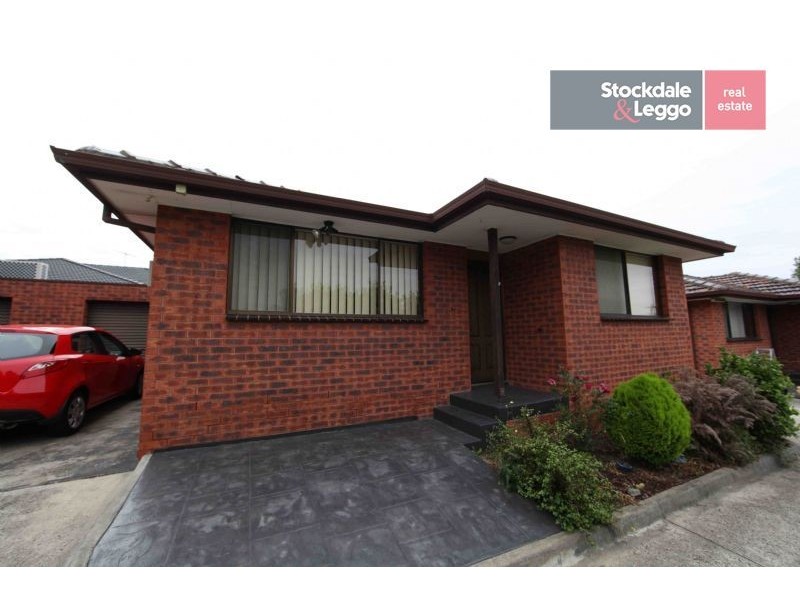 Reservoir VIC 3073