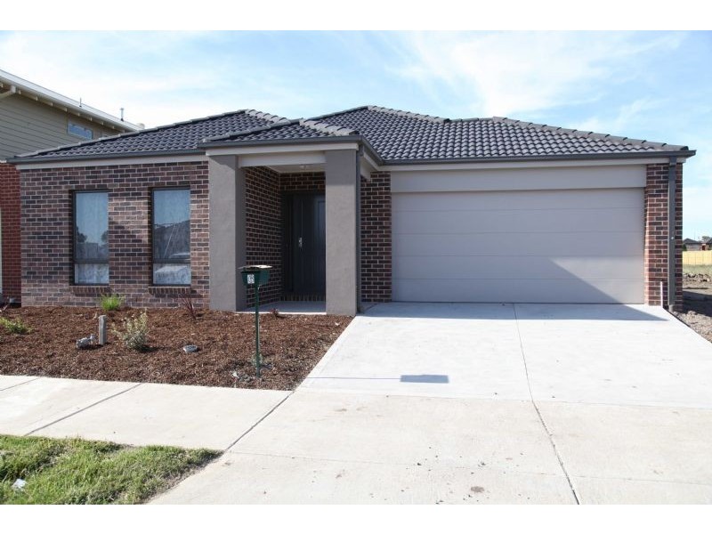 6 Mango Crescent, Mernda VIC 3754