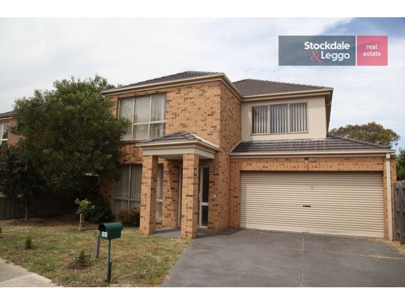 34 Lazar Grove, South Morang VIC 3752