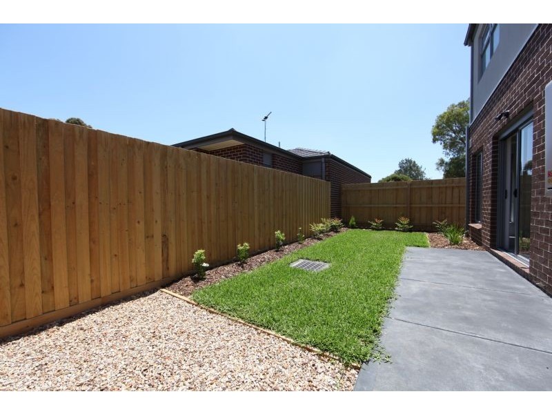 South Morang VIC 3752