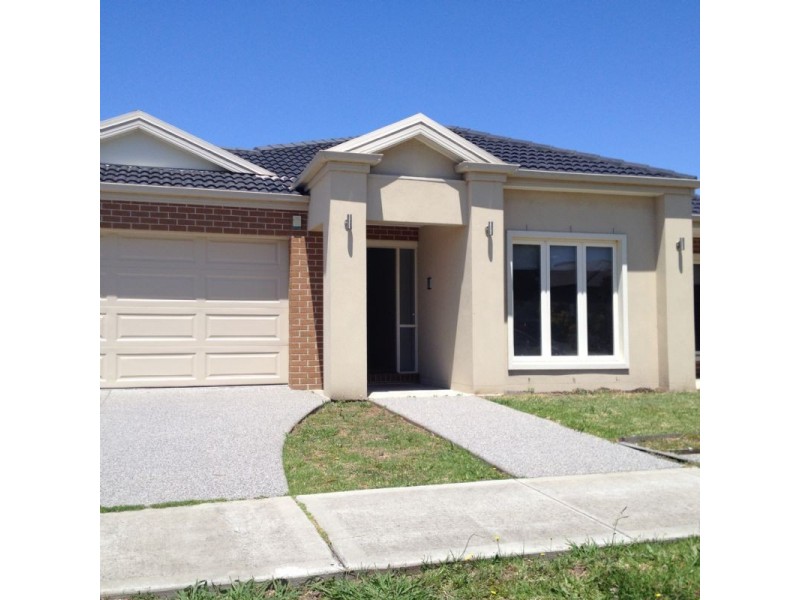 35 Harriers Street, Mernda VIC 3754