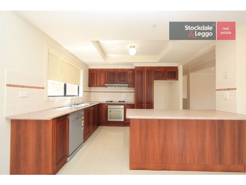 193 The Lakes boulevard, South Morang VIC 3752