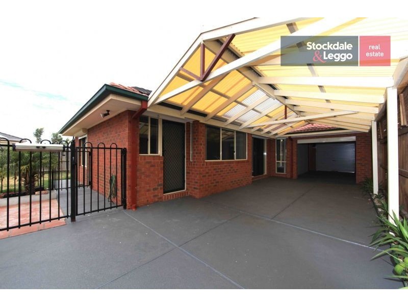 Epping VIC 3076