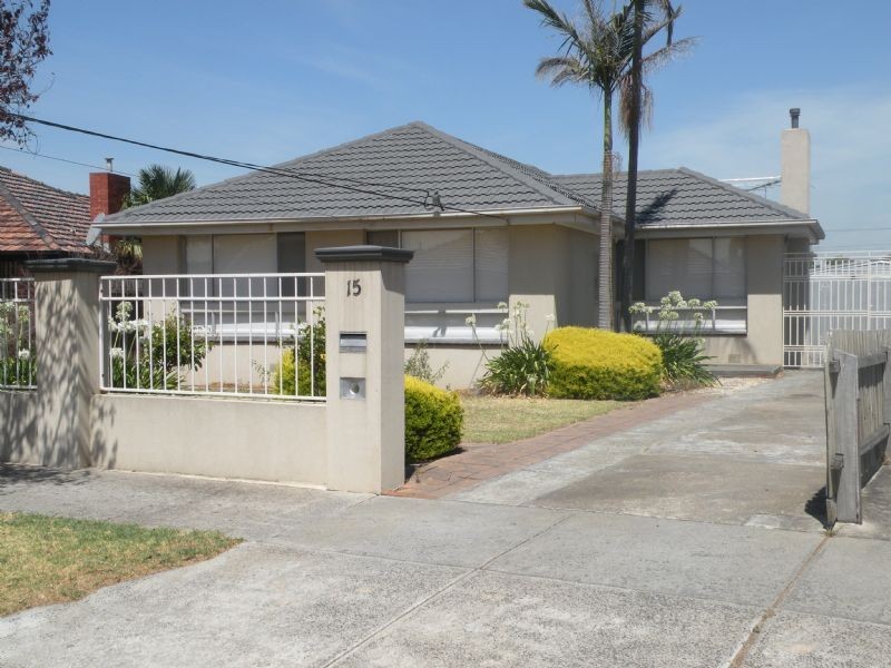 Thomastown VIC 3074