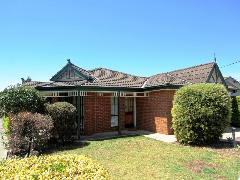 Mill Park VIC 3082