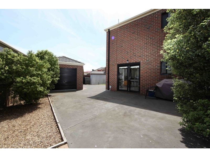 South Morang VIC 3752
