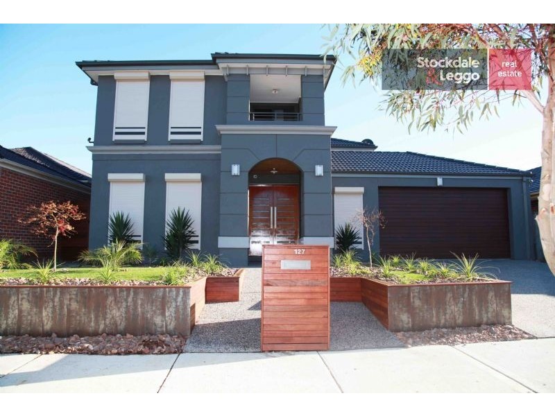 South Morang VIC 3752