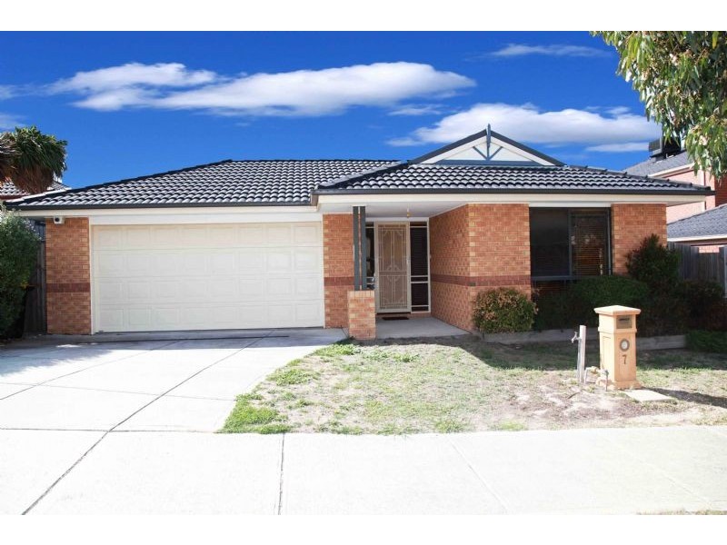 South Morang VIC 3752