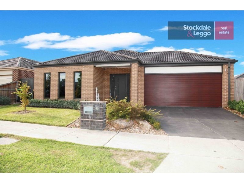 Mernda VIC 3754