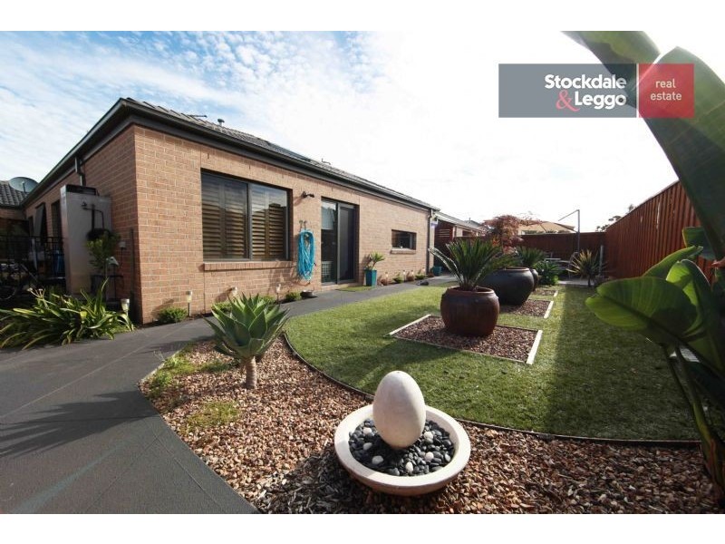 Mernda VIC 3754