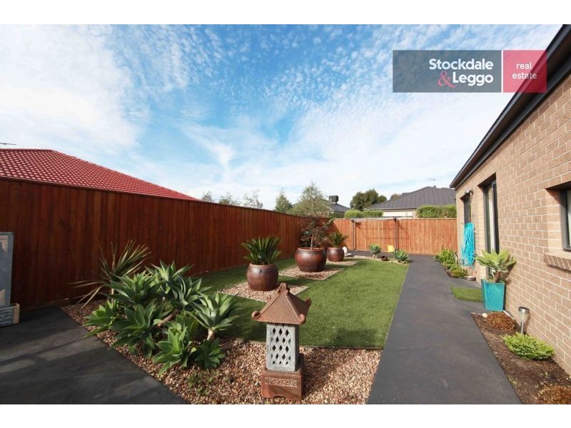 Mernda VIC 3754