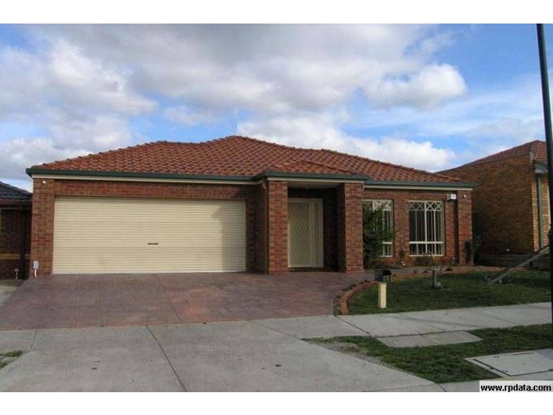 39 Highview Drive, South Morang VIC 3752