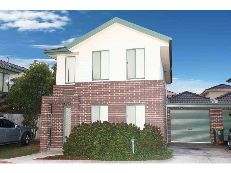South Morang VIC 3752