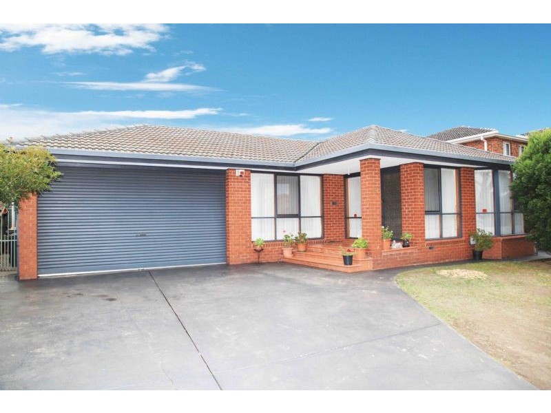 Mill Park VIC 3082