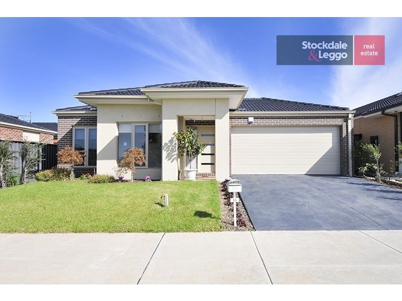 Mernda VIC 3754
