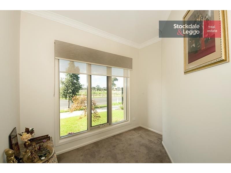 Mernda VIC 3754