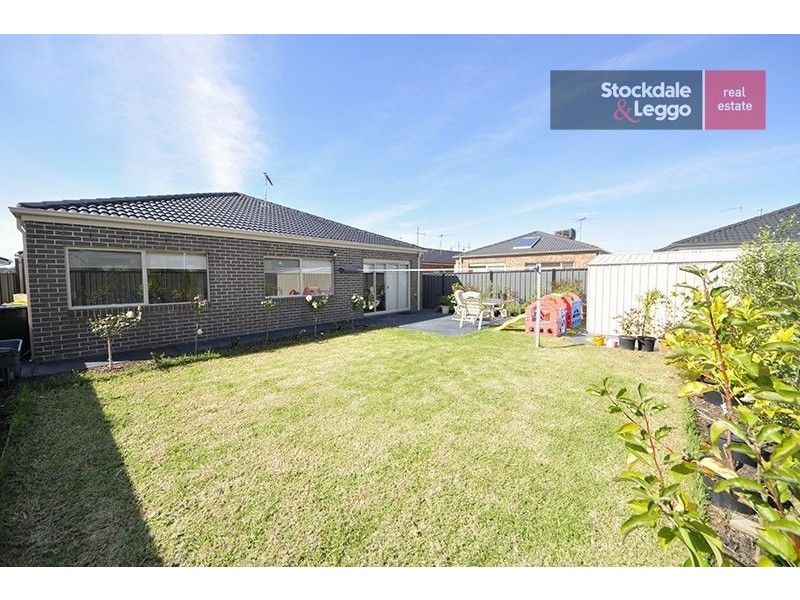 Mernda VIC 3754
