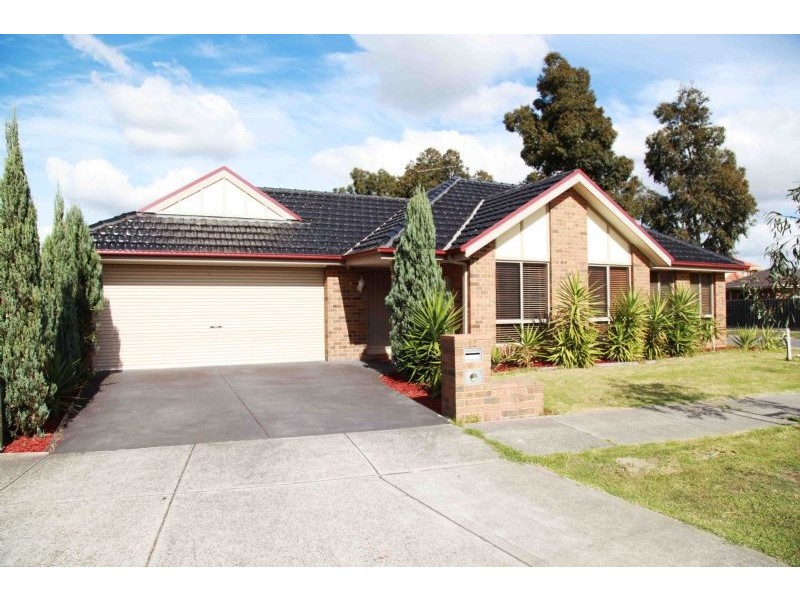 South Morang VIC 3752