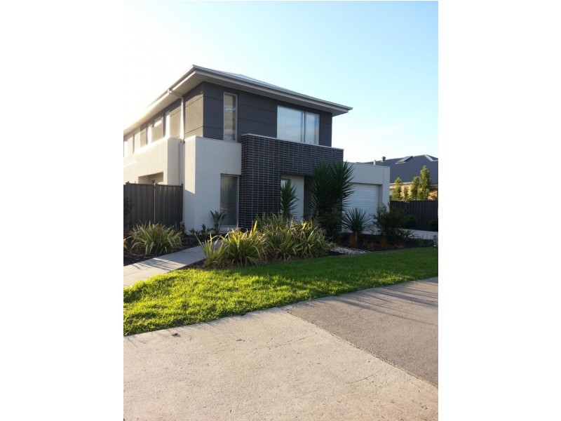 Mernda VIC 3754