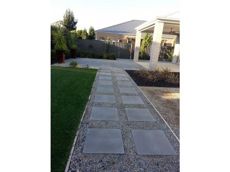 Mernda VIC 3754