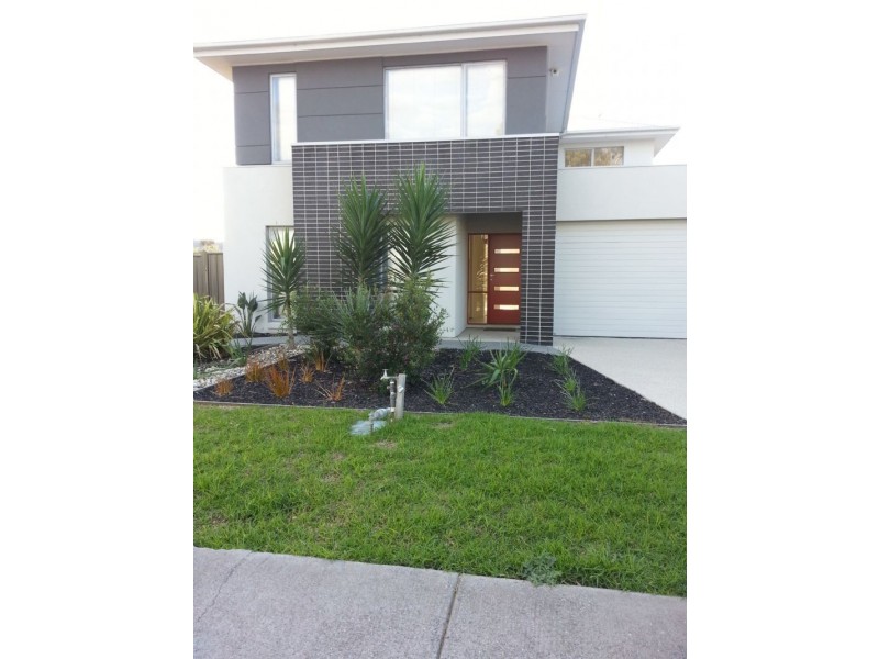 Mernda VIC 3754
