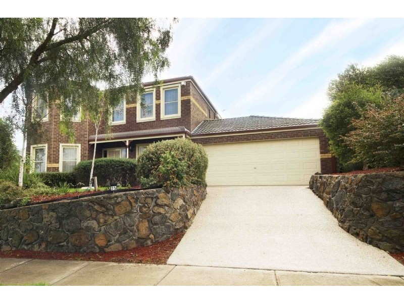 South Morang VIC 3752