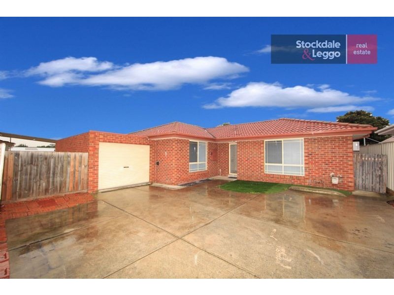 2/40 Dickens Street, Lalor VIC 3075