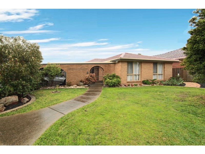 Epping VIC 3076