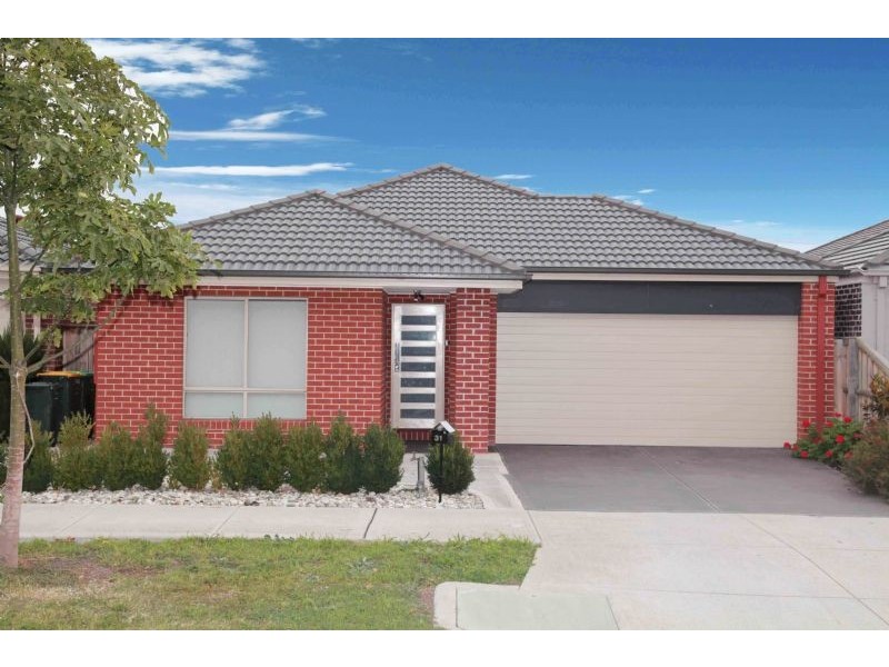31 Songbird Crescent, South Morang VIC 3752