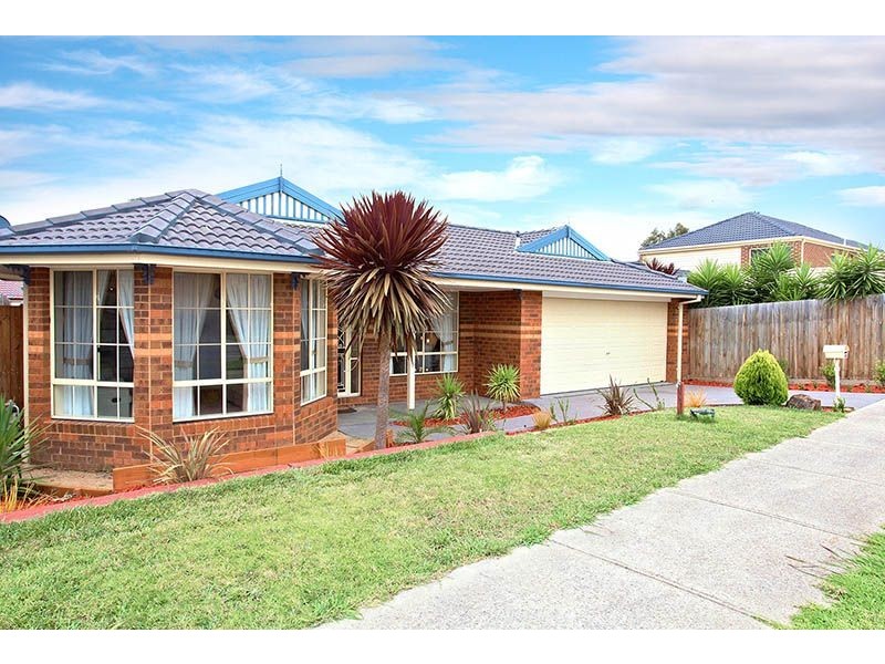 South Morang VIC 3752