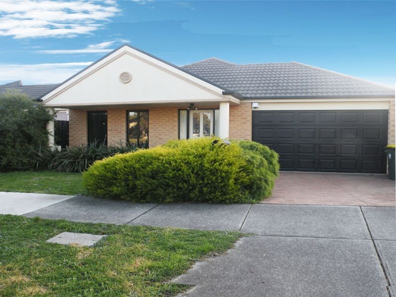 South Morang VIC 3752