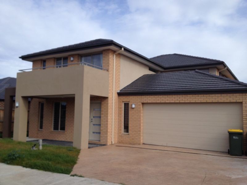 35 Blainey Crescent, Epping VIC 3076