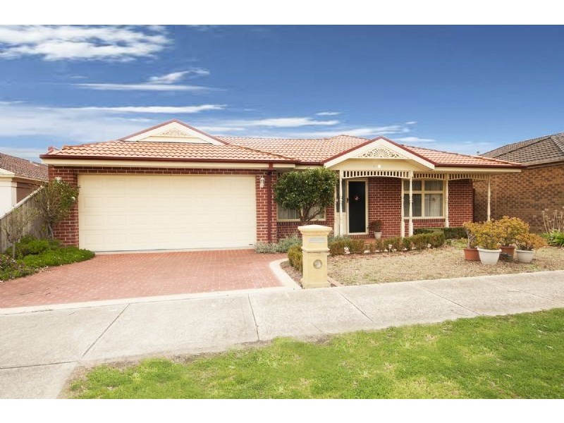 South Morang VIC 3752