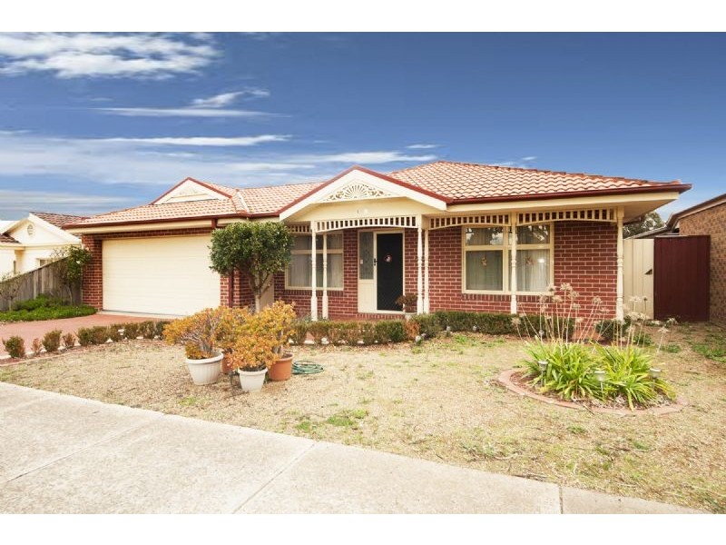 South Morang VIC 3752