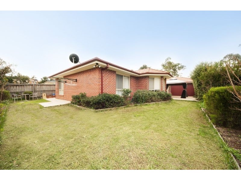 South Morang VIC 3752