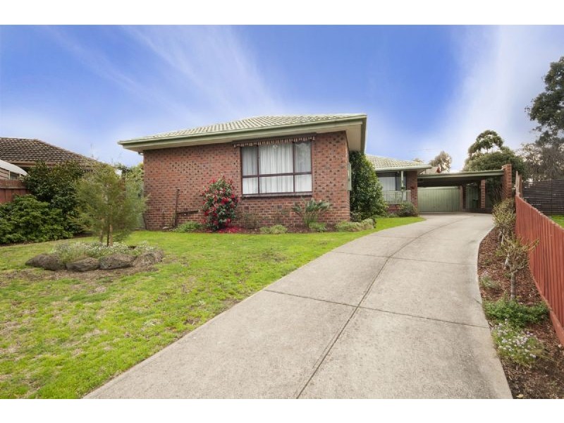 Mill Park VIC 3082