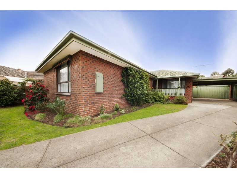 Mill Park VIC 3082