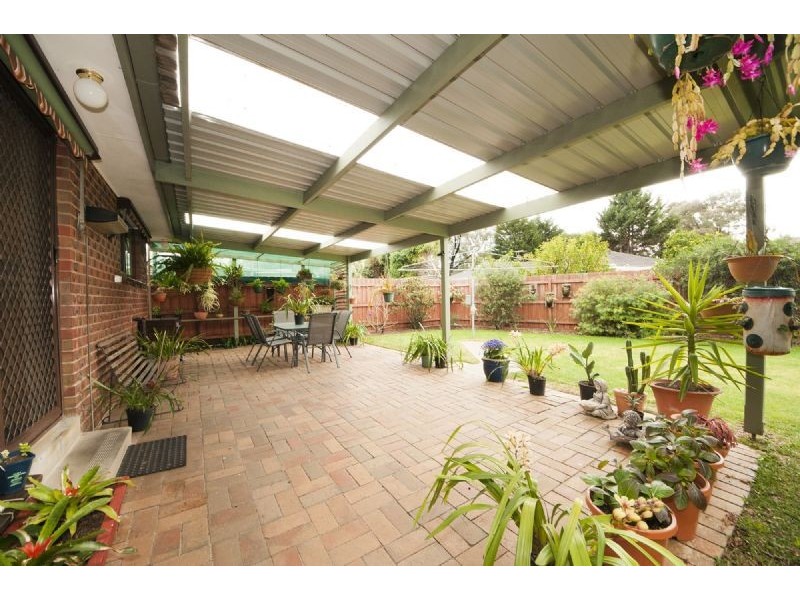 Mill Park VIC 3082