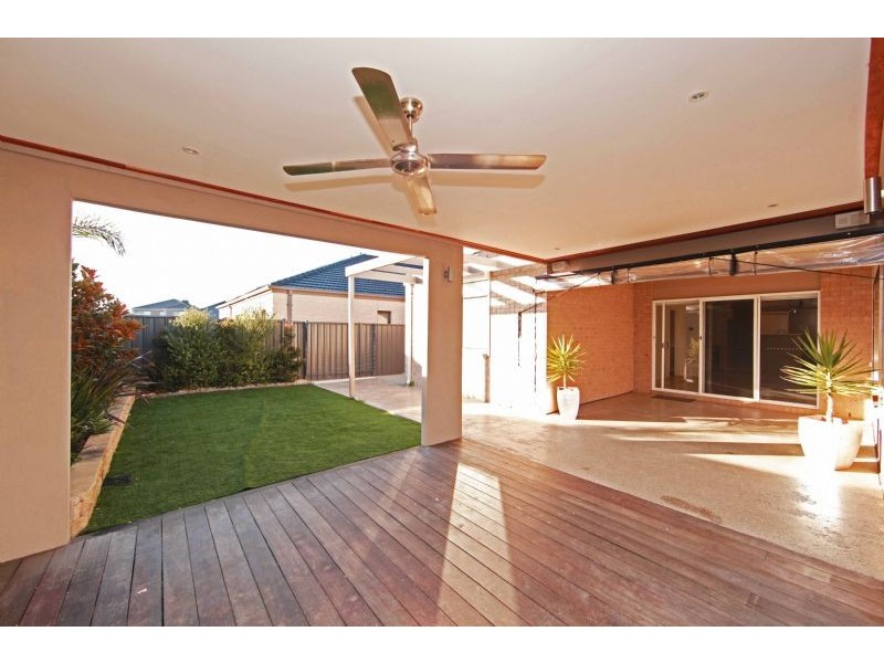 South Morang VIC 3752