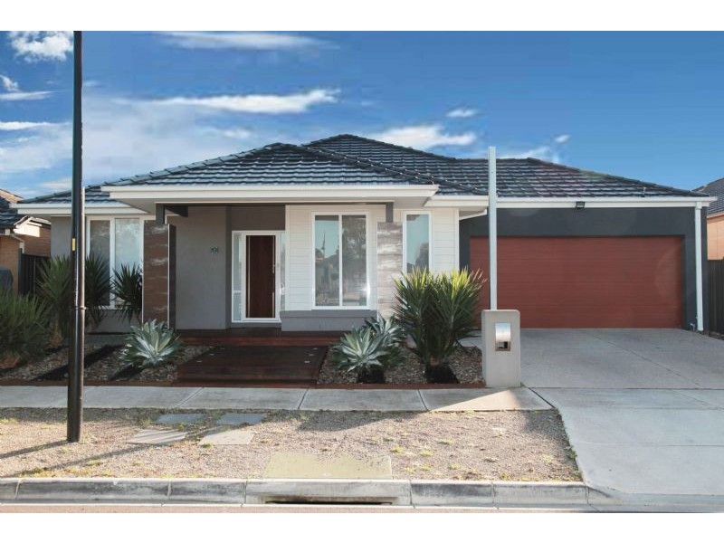 South Morang VIC 3752