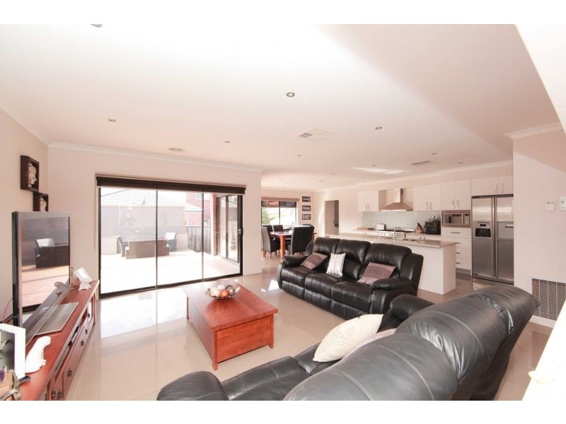 South Morang VIC 3752