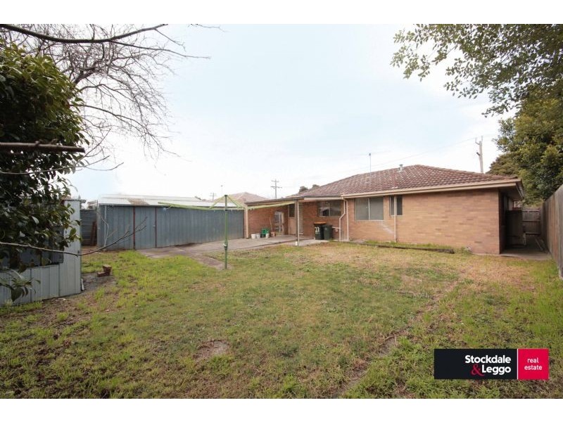 22 Mcfarlane Crescent, Epping VIC 3076