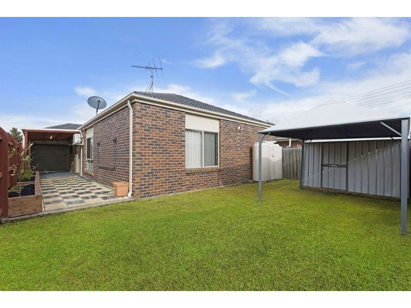 73 Vincent Drive, South Morang VIC 3752